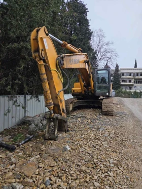 ����� �� �������� �� ����� Hyundai 250