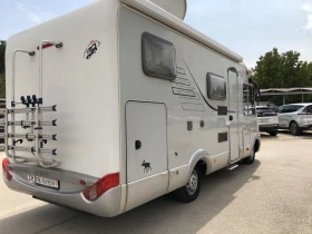 Обява за продажба на Кемпер HYMER / ERIBA FIAT B514CL ~79 800 лв. - изображение 4