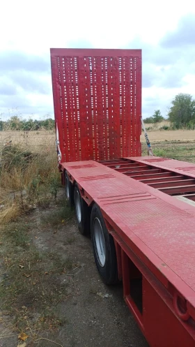 Полуремарке Други Kayzer, снимка 3