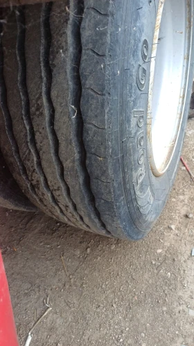 Полуремарке Други Kayzer, снимка 7