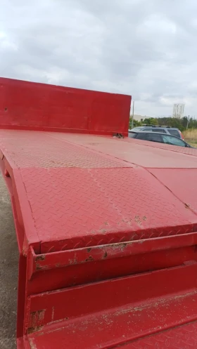 Полуремарке Други Kayzer, снимка 5