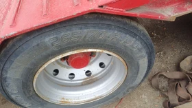 Полуремарке Други Kayzer, снимка 8