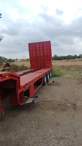 Полуремарке Други Kayzer, снимка 4