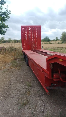 Полуремарке Други Kayzer, снимка 1