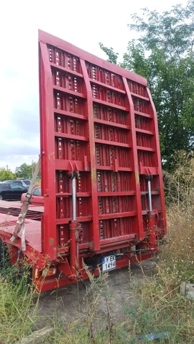 Полуремарке Други Kayzer, снимка 6