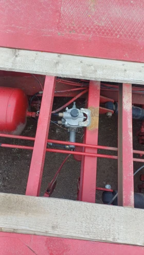 Полуремарке Други Kayzer, снимка 9