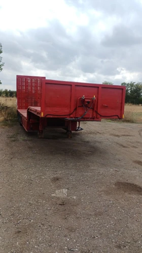 Полуремарке Други Kayzer, снимка 2