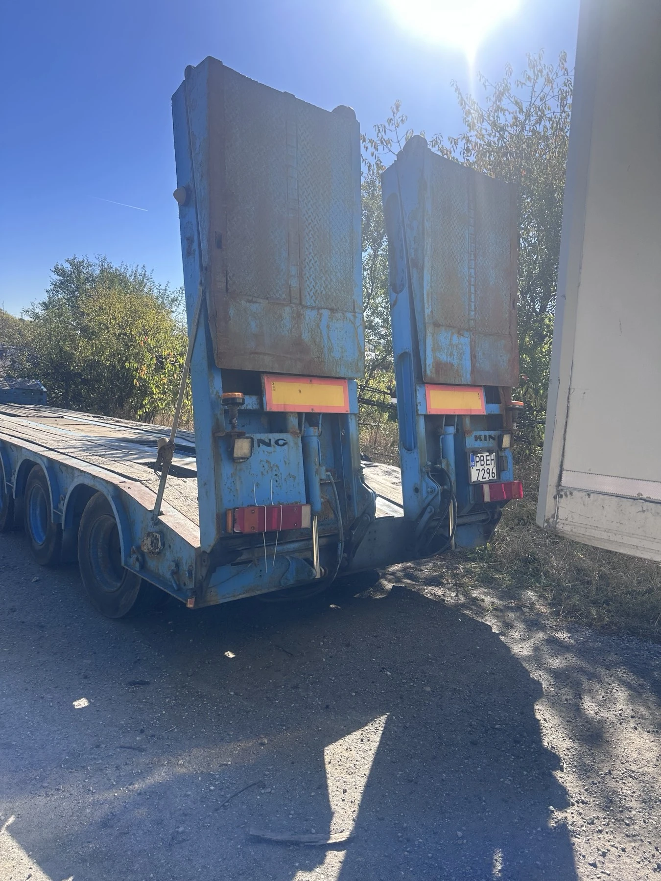����������� King Tailers GTS 44 3 17.5 | Mobile.bg � ����������� 3