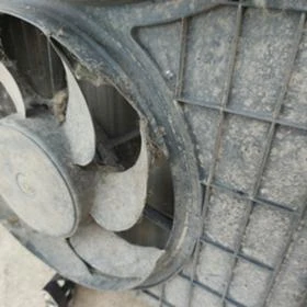 Радиатор с перка, снимка 1