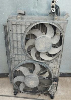 Радиатор с перка, снимка 3