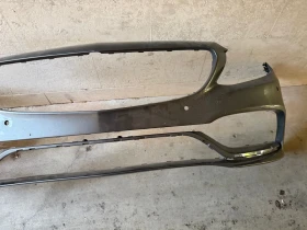 Броня Мерцедес С 63 AMG 2017-2021, снимка 5