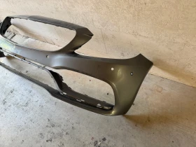 Броня Мерцедес С 63 AMG 2017-2021, снимка 6