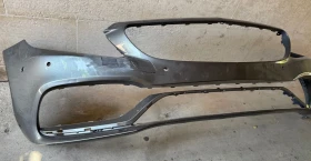 Броня Мерцедес С 63 AMG 2017-2021, снимка 4