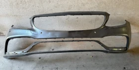 Броня Мерцедес С 63 AMG 2017-2021, снимка 1