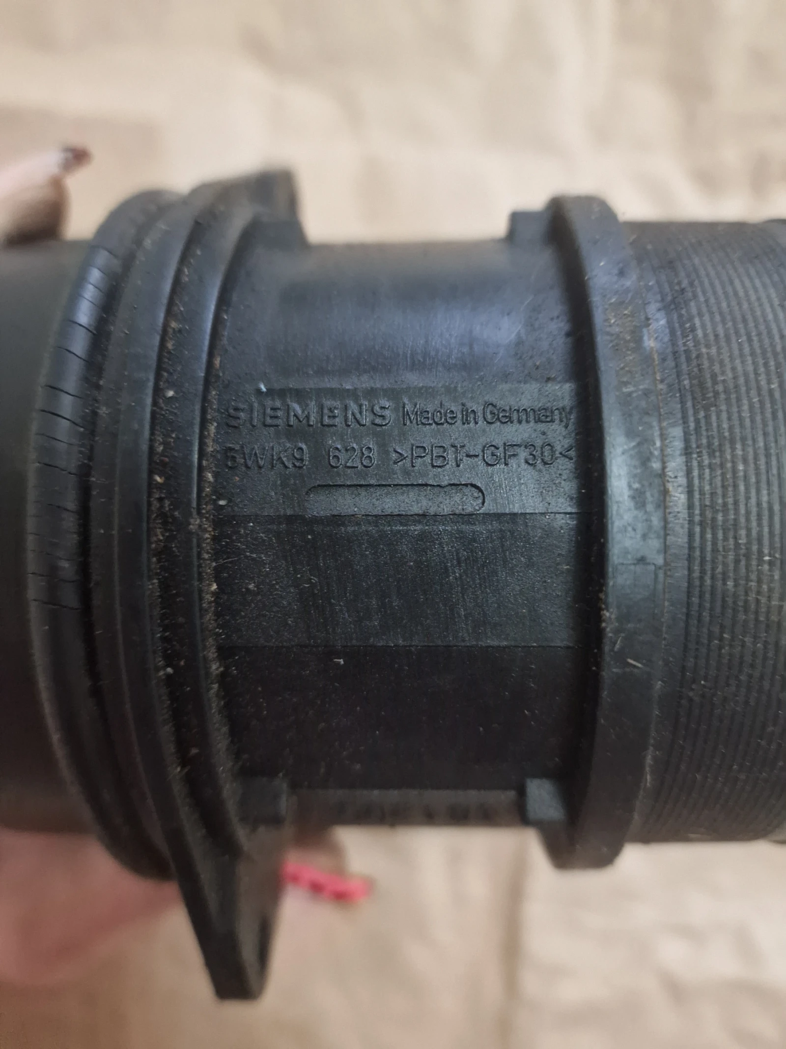 5WK9628 ��������� PEUGEOT 607 2.2HDI  | Mobile.bg � ����������� 2