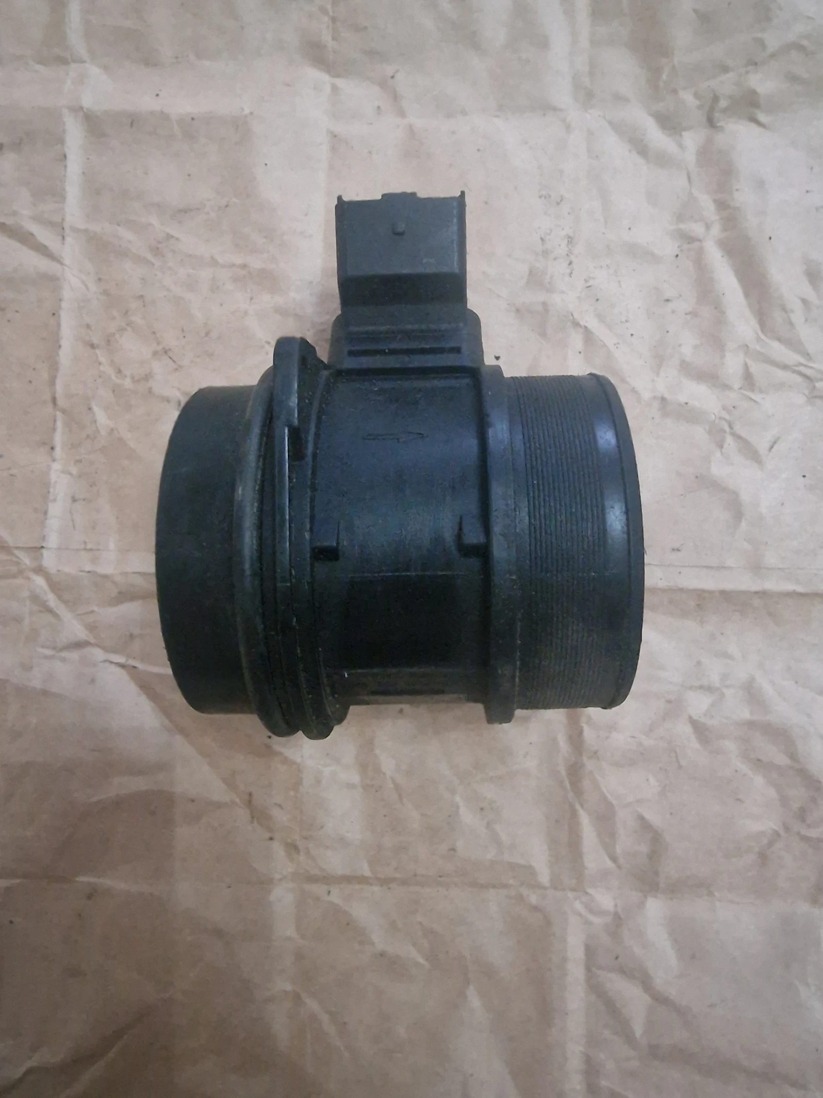 5WK9628 ��������� PEUGEOT 607 2.2HDI  | Mobile.bg � ����������� 1