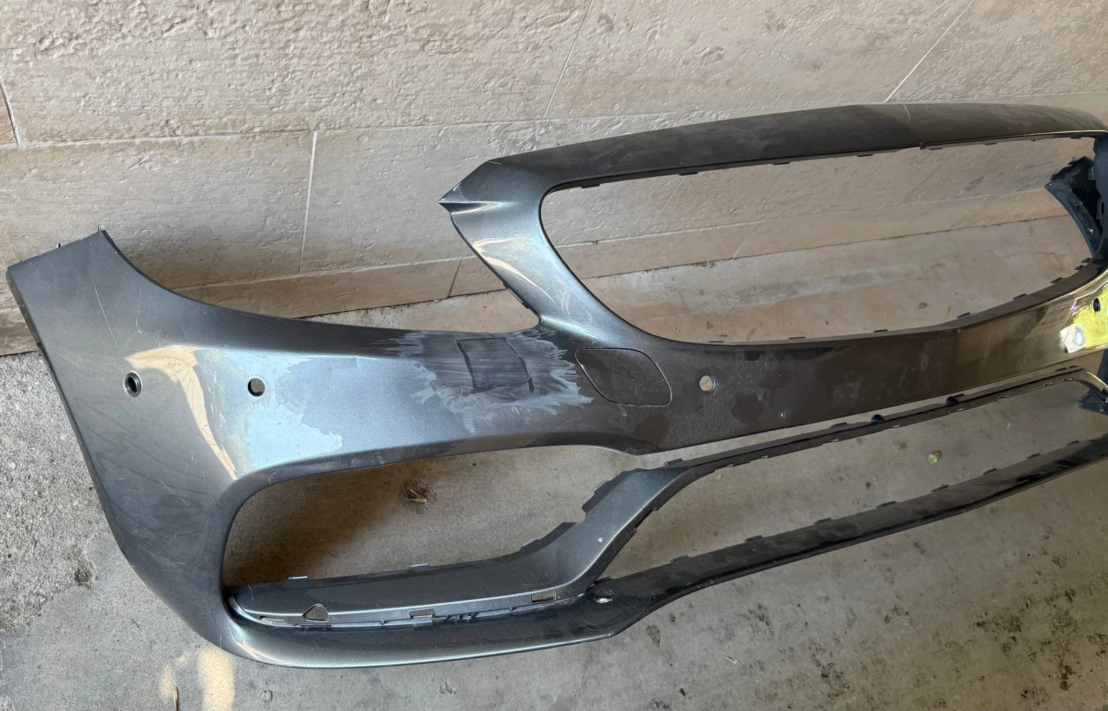 ����� �������� � 63 AMG 2017-2021 | Mobile.bg � ����������� 3