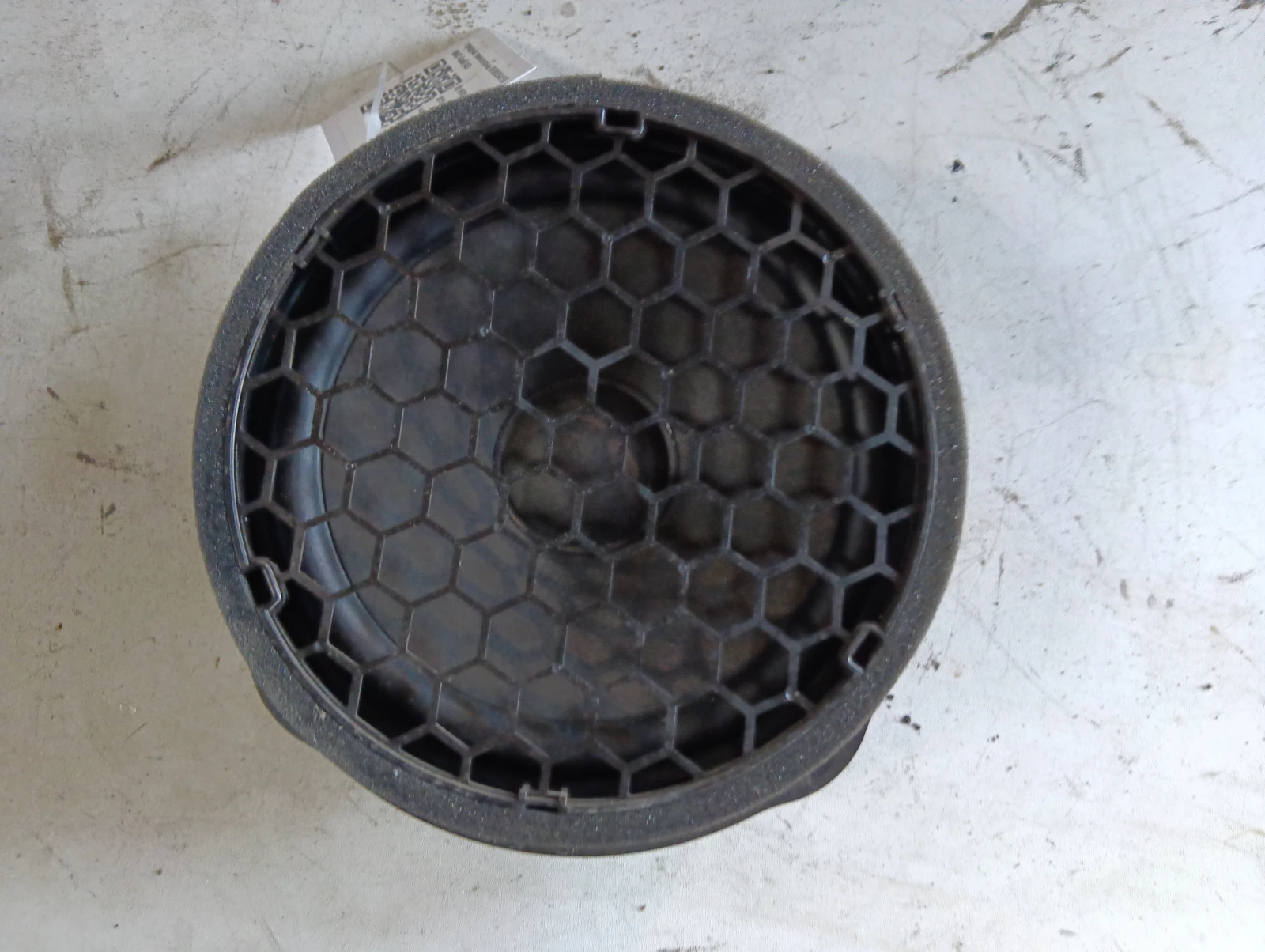 предна тонколона 8V0035415B B&O Audi A3