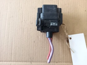 Реле Рено Меган, Каптур 1.5дци