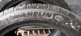 Гуми Зимни 245/45R19, снимка 4
