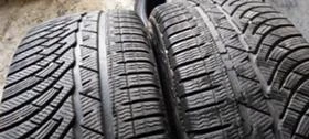 Гуми Зимни 245/45R19, снимка 2