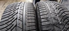 Гуми Зимни 245/45R19, снимка 1