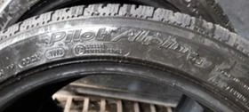 Гуми Зимни 245/45R19, снимка 5