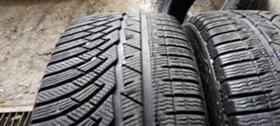 Гуми Зимни 245/45R19, снимка 3