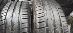 Гуми Летни 195/60R15, снимка 1
