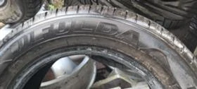 Гуми Летни 195/60R15, снимка 4