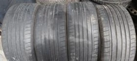 Гуми Летни 275/35R21, снимка 1