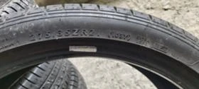 Гуми Летни 275/35R21, снимка 8