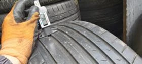Гуми Летни 275/35R21, снимка 5