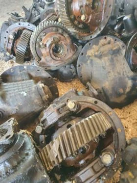 Гуми, снимка 14