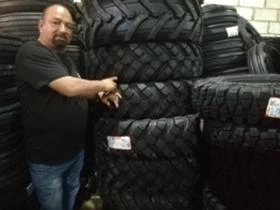 Гуми, снимка 9