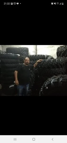 Гуми, снимка 12