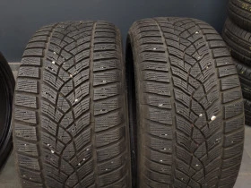 Гуми Зимни 245/45R18, снимка 3