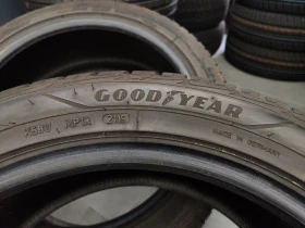 Гуми Зимни 245/45R18, снимка 7