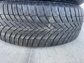 Гуми Зимни 245/65R17, снимка 13