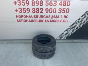 Гуми Зимни 245/65R17, снимка 1