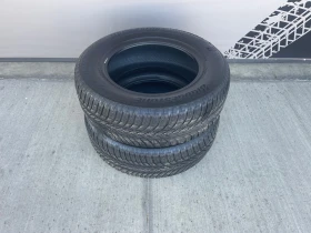 Гуми Зимни 245/65R17, снимка 3
