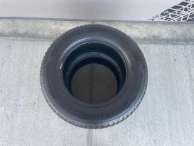 Гуми Зимни 245/65R17, снимка 9