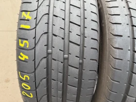 Гуми Летни 205/45R17, снимка 2