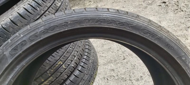 Гуми Летни 275/35R21, снимка 7 - Гуми и джанти - 32927111