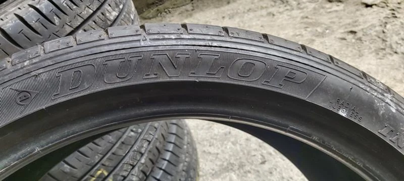 Гуми Летни 275/35R21, снимка 6 - Гуми и джанти - 32927111