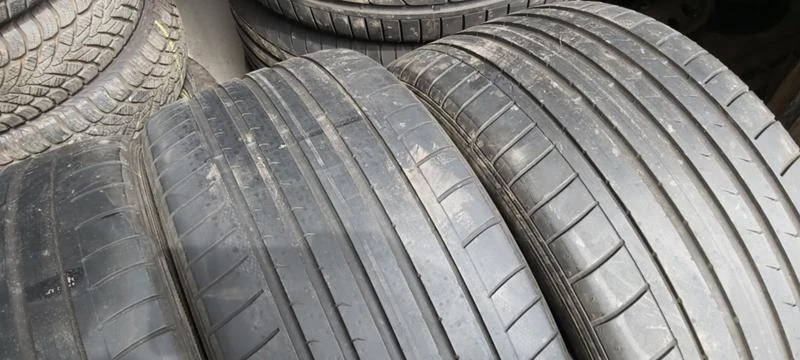 Гуми Летни 275/35R21, снимка 4 - Гуми и джанти - 32927111