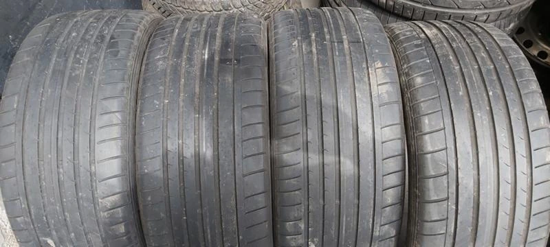 Гуми Летни 275/35R21, снимка 2 - Гуми и джанти - 32927111