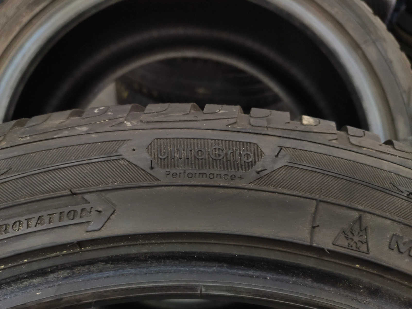  245/45R18 | Mobile.bg   5