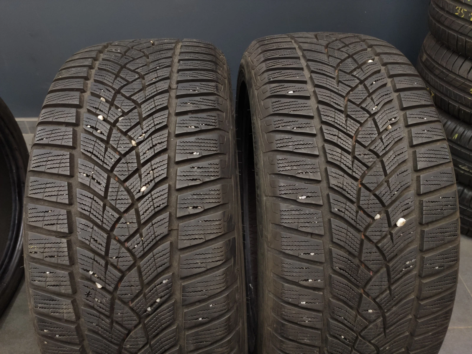  245/45R18 | Mobile.bg   3