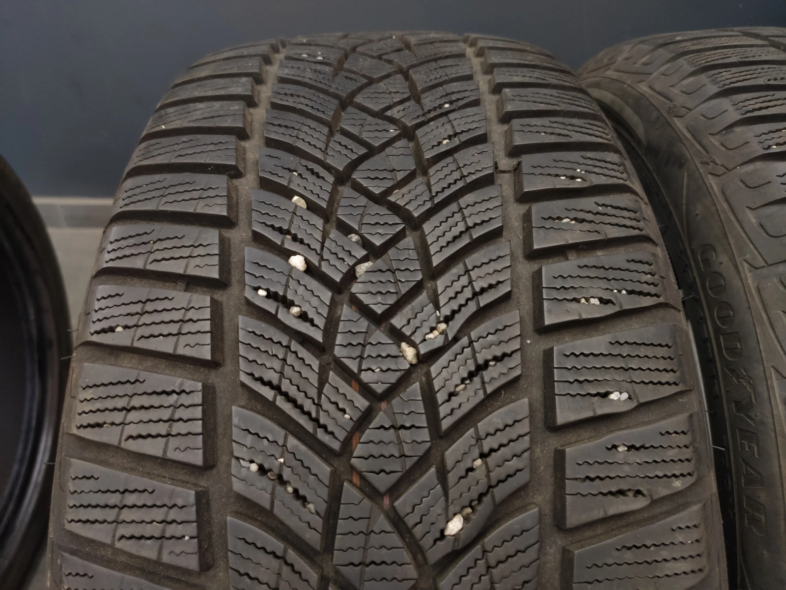  245/45R18 | Mobile.bg   2